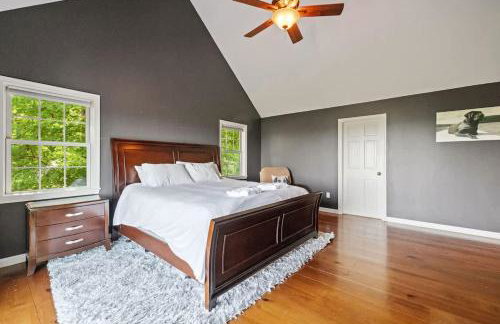 Lakeside Luxury Retreat with Winnipesaukee Views - Foto 53