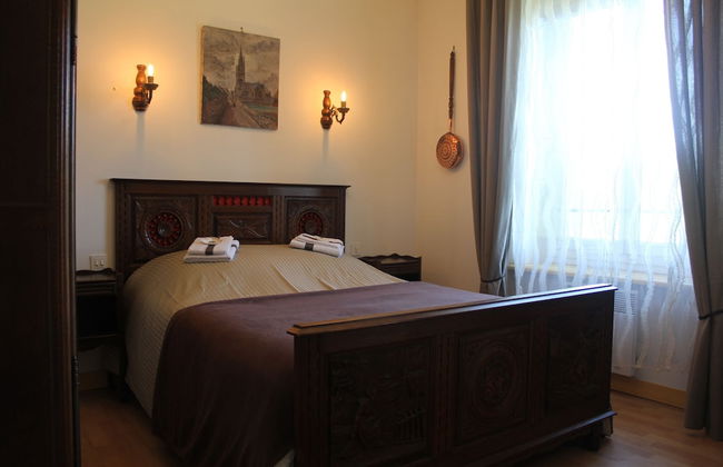 Residence BEAU RIVAGE Brehec - Foto 6