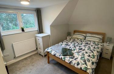 Westbourne Alum Chine Loft apartment - Photo 37