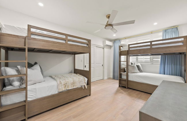 Palione Papalani by Avantstay New 2.5m Remodel Steps From Kailua Beach w/ Private Pool & Hot Tub - Foto $