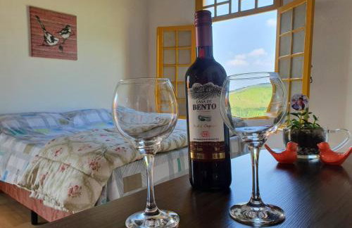 Sitio Aconchego Verde Guararema - Foto 41