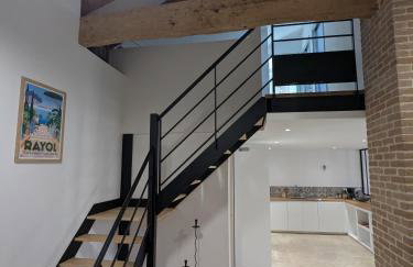 La Remise loft de caractère et grand garage - Foto 3