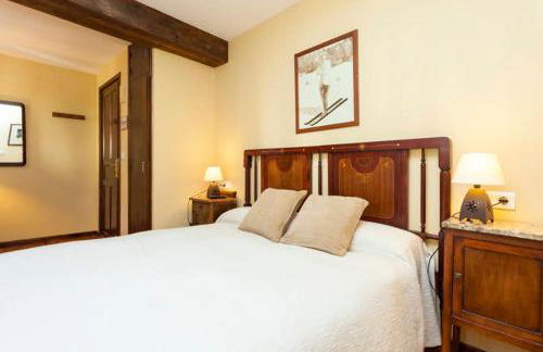 Casa Marieta Escarrilla - Foto 27