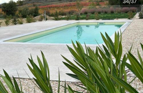 ALDAPA Casa Rural - Foto 1