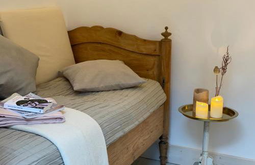 Altstadt-Gästehaus mit Garten. Und Herz. - Foto 11