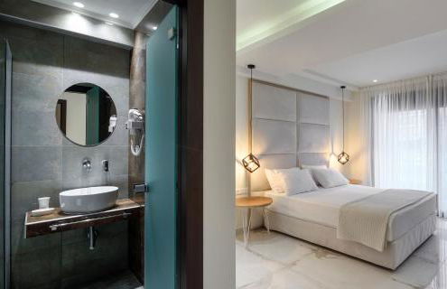 Thetis Boutique Apartments - Adults Only - Foto 80