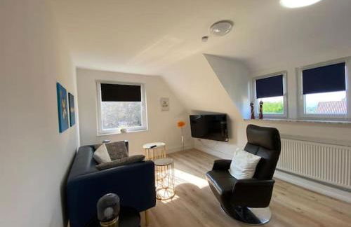 Haus Sunshine - Ferienwohnung Sunshine 1 - Foto 13