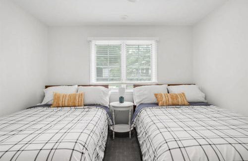 The Victory Lounge - 3B 3BA - Close to ND - Foto 9