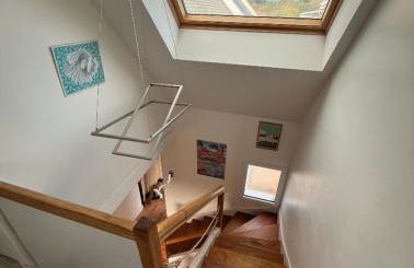 KerSauvage Hamlet house on Quiberon - Foto 25