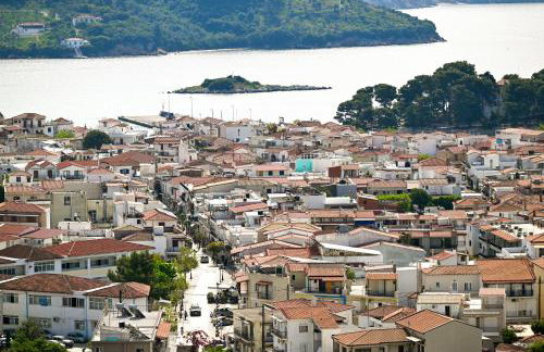 Makis Sea View Studios - Foto 31