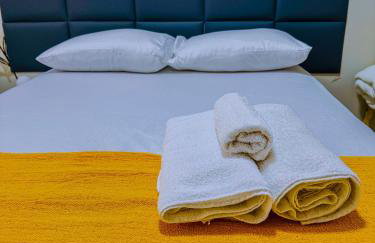 Apartamento novo próximo ao Aeroporto, Estádio Mangueirão, Shoppings, até 8 pessoas - Aceitamos cartão de crédito - Photo 14