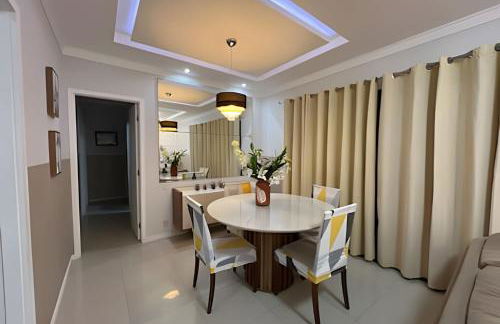 Apto 3 qtos Luxo e Conforto c/ garagem - Foto 72