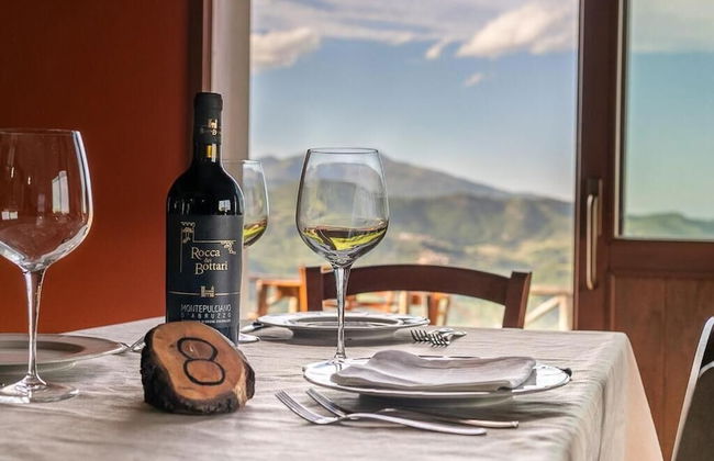 Agriturismo Lo Scoiattolo - Photo 13