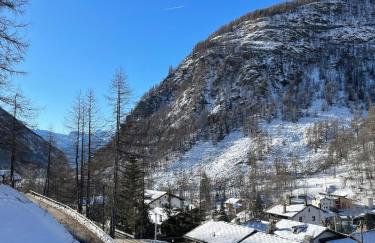Abri cache in Valtournenche - Foto 6