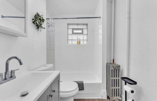 Historic Cozy Haven in Little Italy - Foto 14