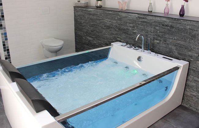 Eifel Dream Ardennenblick - Photo 18