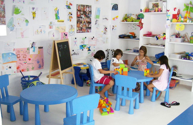 Hotel Suites Albayzin del Mar - Foto 32