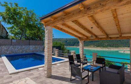 Villa Janja - Makarska by Villas Guide - Foto 4