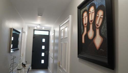 St Elmos Townhouse - Foto 2