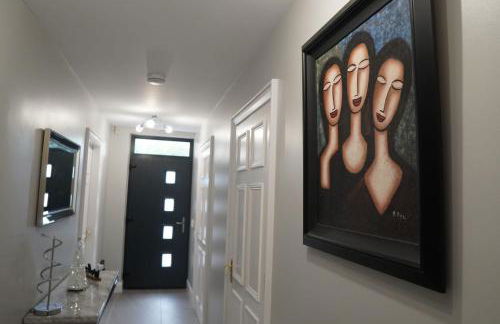 St Elmos Townhouse - Foto 2