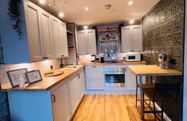 Latitude Chinatown Central Apartment - Foto 24