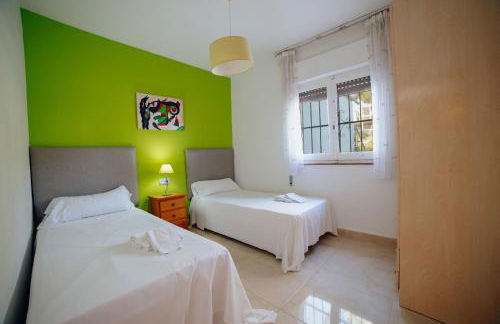 Villa Benicuco 24 - PlusHolidays - Foto 26