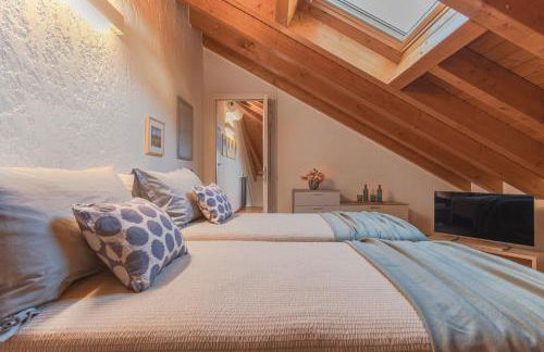 Casa del Borgo "Aria & Acqua" sul Lago Maggiore - Foto 65