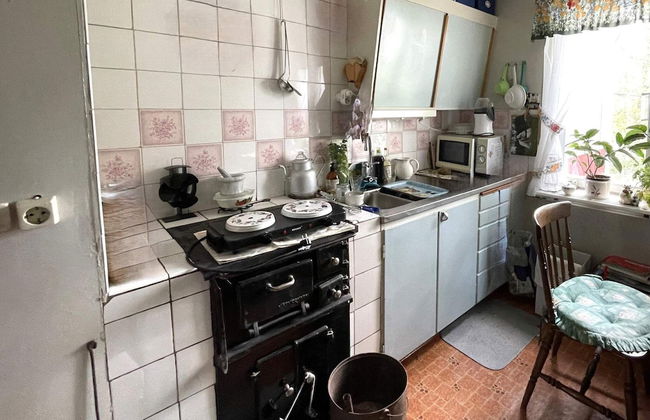 3 Person Holiday Home in ABY - Foto 3