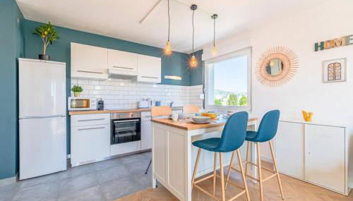 Le Beau Coin - Thionville / Metz / Luxembourg - Foto 4