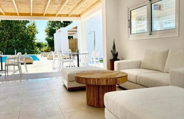 Blue Summer Luxury Suites - Foto 11