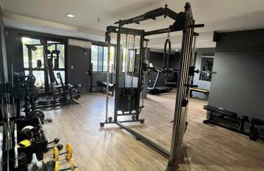 Conforto e Estilo na Saúde-SP - Ar Condicionado e Garagem - CETRUS - SP EXPO - Foto 12