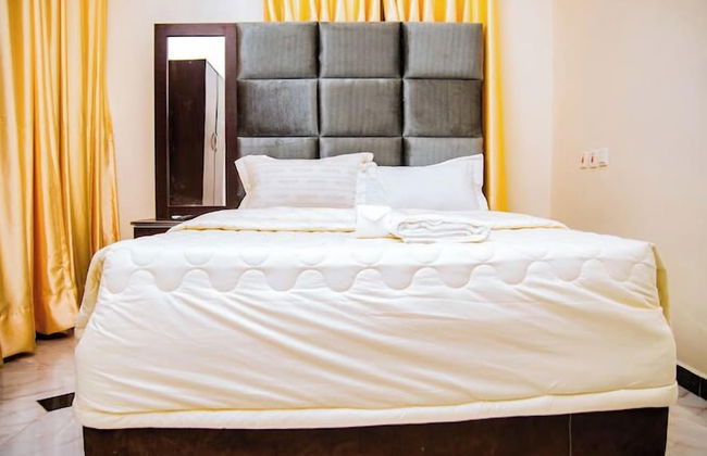 Ify Apartments - Foto 1