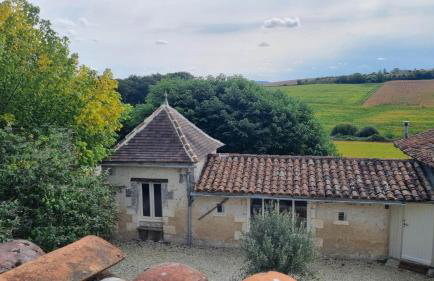 La Chaumière - Foto 1