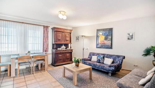 Ferienwohnung 3 - Foto 1