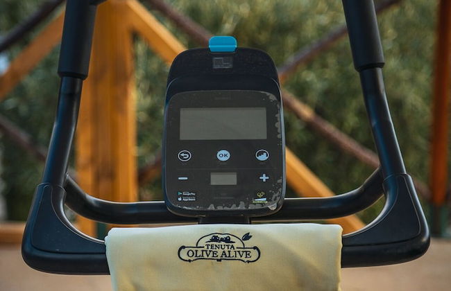 Tenuta Olive Alive - Foto 59