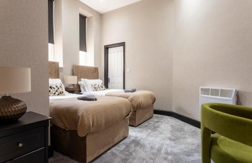 Crown Street Aparthotel 2 - Foto 3