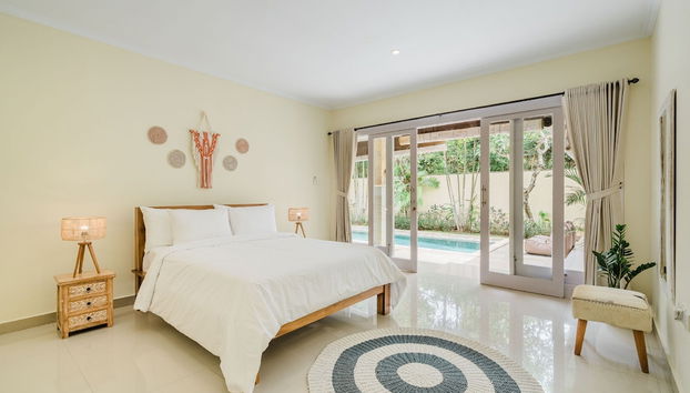 AV Villa Melati - Foto 4, Camera