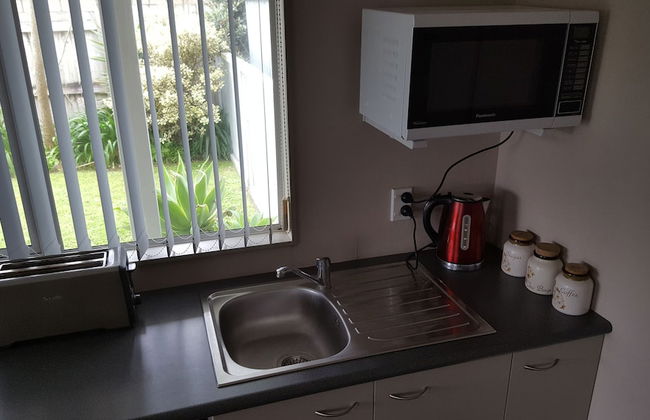 Apartment by The Beach - Foto 9