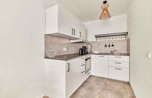 ELA Apartments Mannheim - Foto 32
