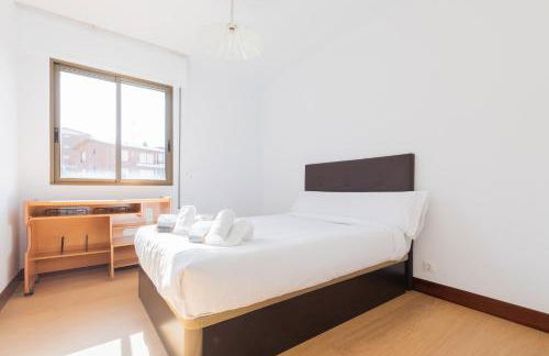 Sopelana beach apartment by Next Stop Bilbao - Photo 10