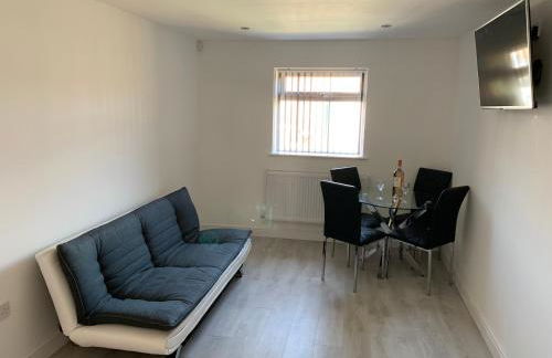 sark house Apartment Chorlton manchester - Foto 31