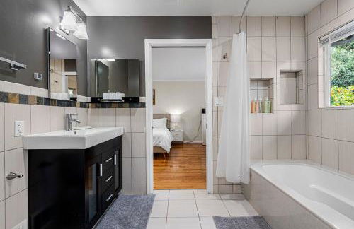 420 Cozy 5BR Modern house in Palo Alto - Foto 15