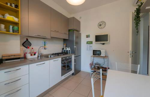 I Host Apartment - Forze Armate 83 - Foto 21