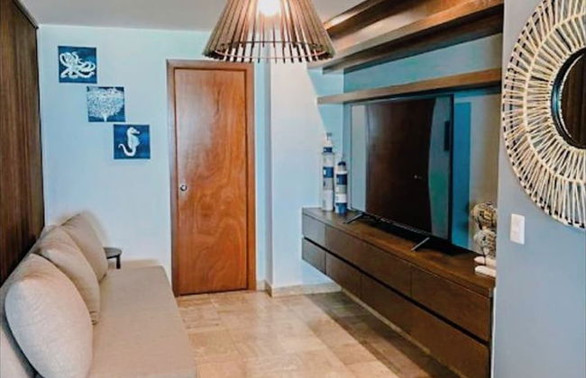 María Bonita Apartment - Foto 8