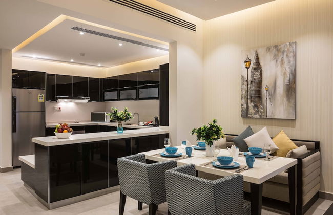 Dorat Najd Resort - Photo 9