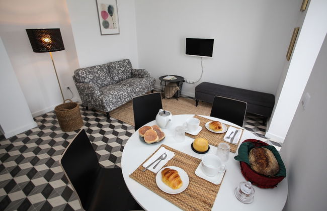 Place of Moments Urban - Foto 13