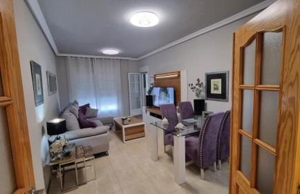 Piso Costa de Almeria Retamar - Foto 69