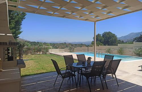 Villa Dedalos - Foto 11