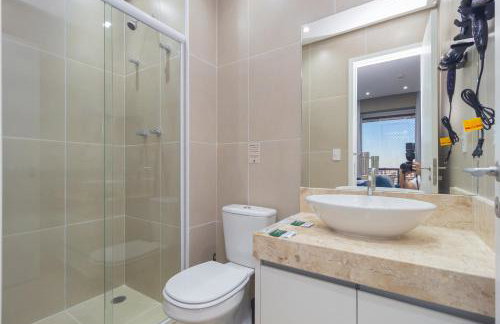 The CityPlex | Apartamentos Prime no Centro de Osasco - Photo 32