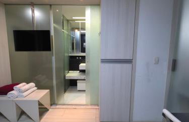 Flat Privado 907 Executive Arrey Hotel - Foto 19